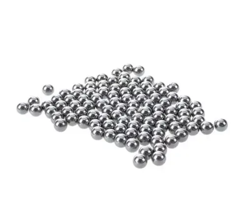 Шарики подшипниковые стальные в Кобрине