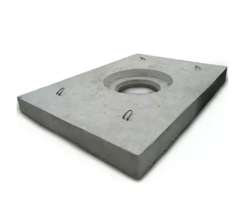 Дорожные плиты колодцев ЖБИ в Кобрине с доставкой