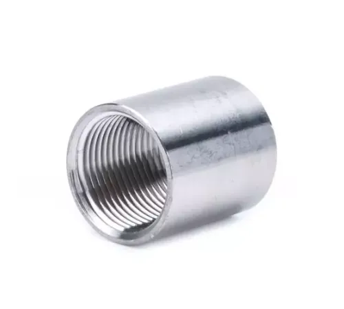 Нержавеющие резьбовые втулки в Кобрине с доставкой