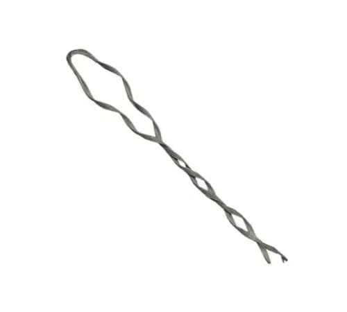 Силовые пряди для ЛЭП в Кобрине и Беларуси