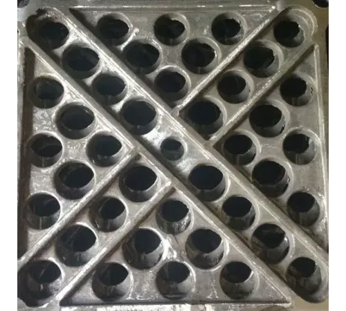 Отливки из жаропрочной стали в Кобрине от Спецметаллстрой