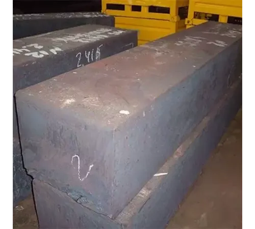 Квадратные и прямоугольные бронзовые поковки в Кобрине