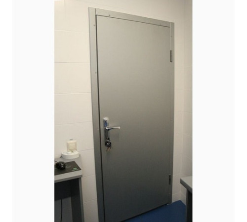 Свинцовые двери в Кобрине для юридических лиц