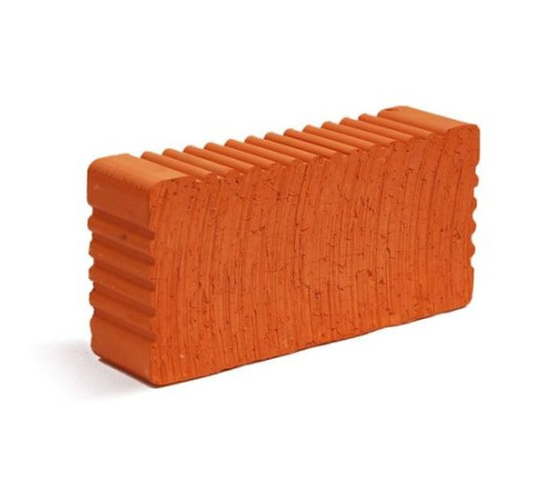 Одинарные полнотелые кирпичи в Кобрине с доставкой