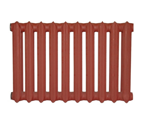 10-секционные чугунные радиаторы в Кобрине с доставкой по Беларуси