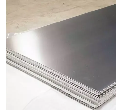 Стальные тонкие листы в Кобрине от Спецметаллстрой