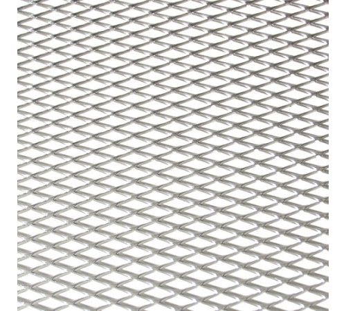 Алюминиевые декоративные сетки в Кобрине