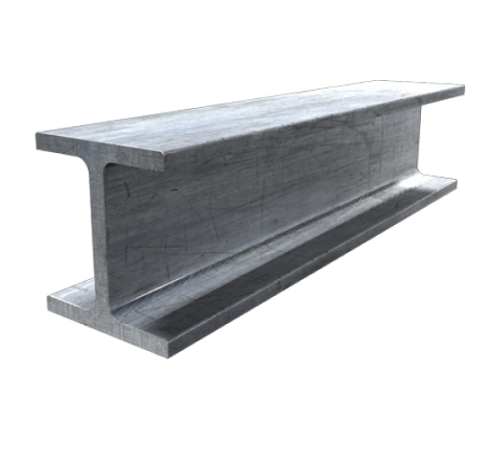 Алюминиевые двутавры в Кобрине для строительства и промышленности