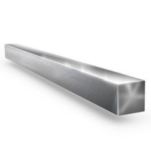 Алюминиевый квадрат