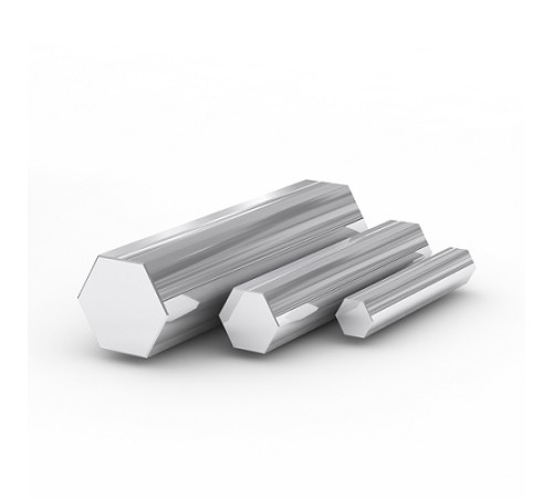 Алюминиевые шестигранники в Кобрине и Беларуси