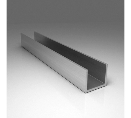 Швеллеры алюминиевые в Кобрине для строительства и промышленности