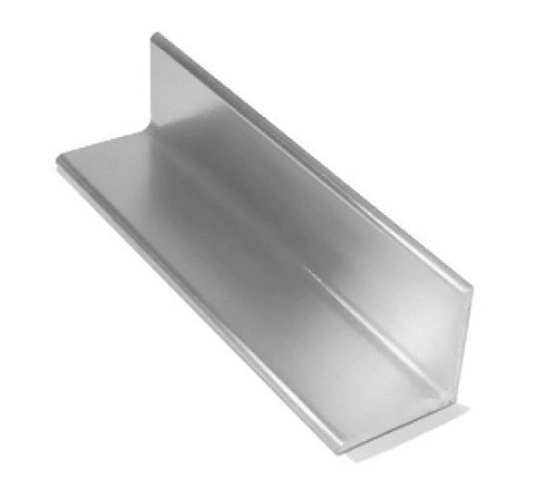 Алюминиевые уголки в Кобрине для строительства и промышленности