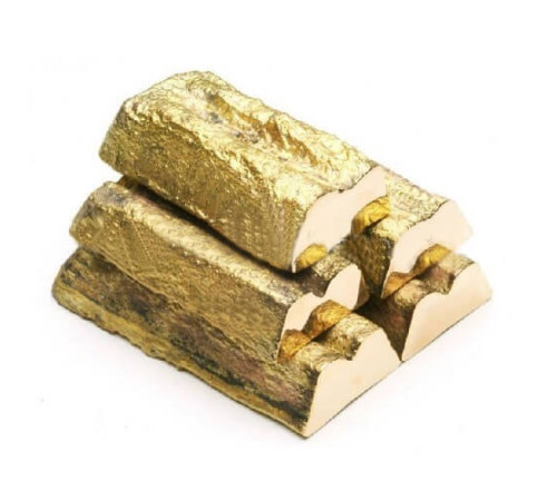 Чушки латунные ГОСТ в Кобрине для юридических лиц