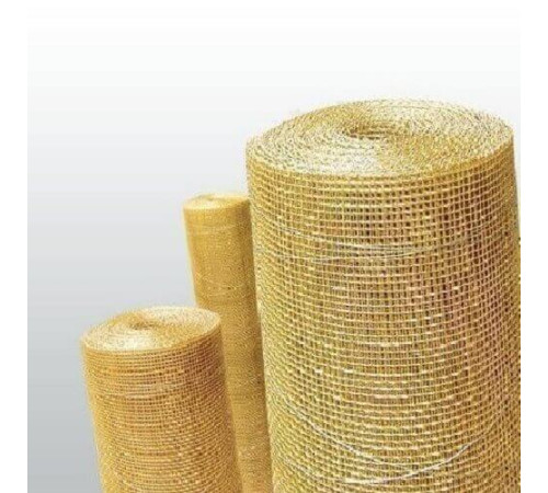 Латунные сетки в Кобрине для промышленности и строительства