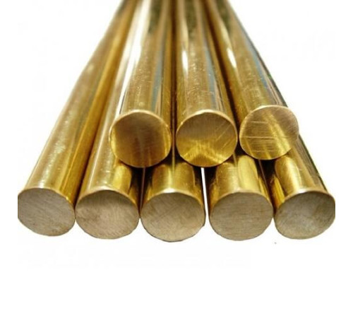 Латунные круги в Кобрине от Спецметаллстрой