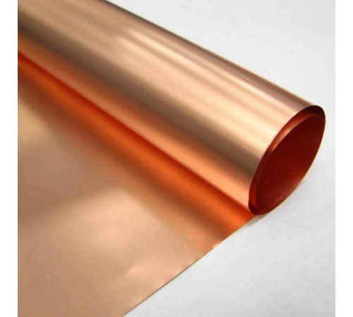 Фольги медные в Кобрине для промышленности и строительства