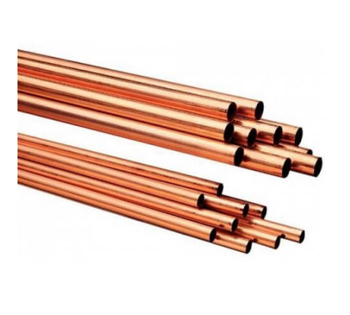 Медные капиллярные трубки в Кобрине для юрлиц