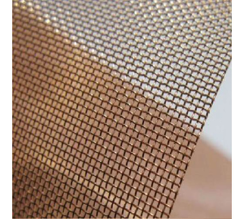 Сетки медные в Кобрине для промышленности и строительства