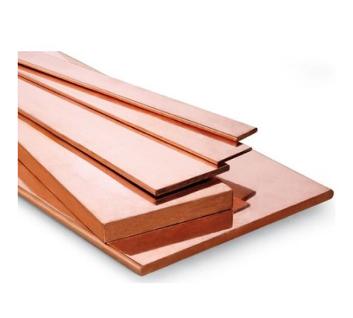 Медные полосы в Кобрине для юридических лиц от Спецметаллстрой