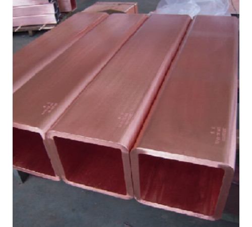 Трубы медные профильные в Кобрине для юрлиц