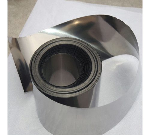 Титановые фольги в Кобрине и Беларуси