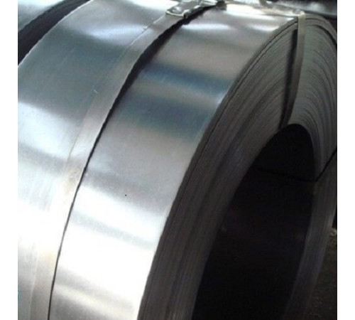 Титановые ленты в Кобрине от производителя Спецметаллстрой