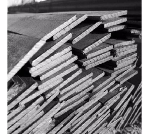 Титановые шины и полосы в Кобрине от Спецметаллстрой