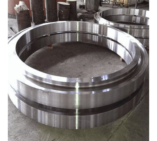 Титановые кольца в Кобрине для промышленности