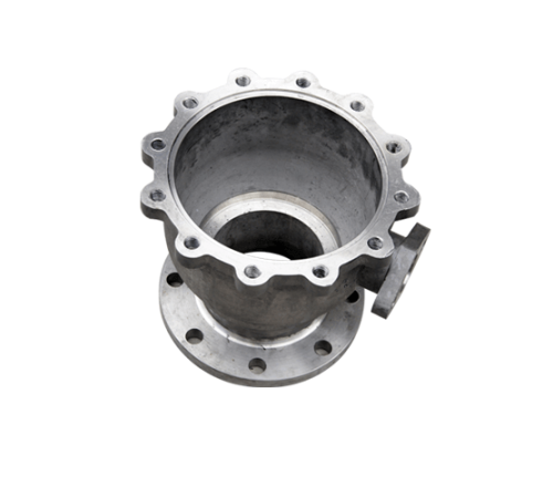 Титановые отливки в Кобрине: производство и продажа