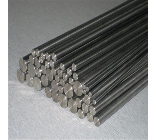 Титановые круги в Кобрине от Спецметаллстрой