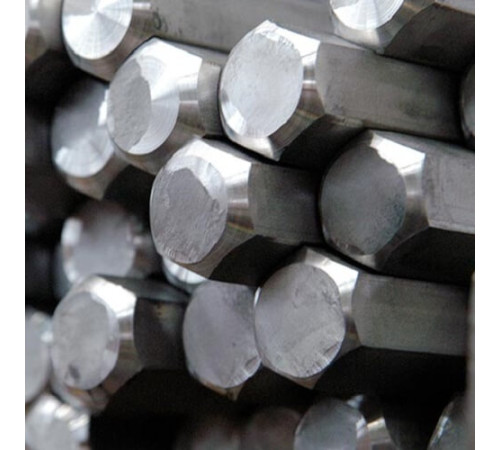 Титановые шестигранники в Кобрине с доставкой по Беларуси