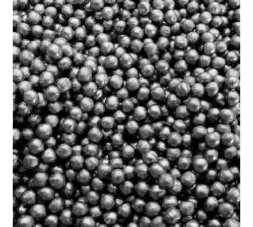 Дробь нержавеющая литая в Кобрине для предприятий