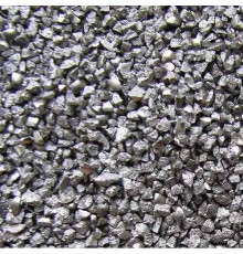 Дробь нержавеющая колотая