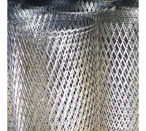 Нержавеющие просечно-вытяжные сетки в Кобрине для юрлиц