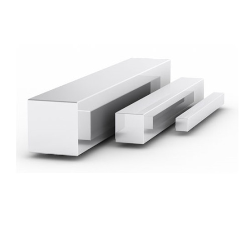 Квадраты нержавеющие в Кобрине с доставкой по Беларуси