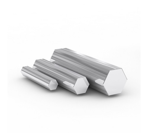 Шестигранники нержавеющие в Кобрине для юрлиц