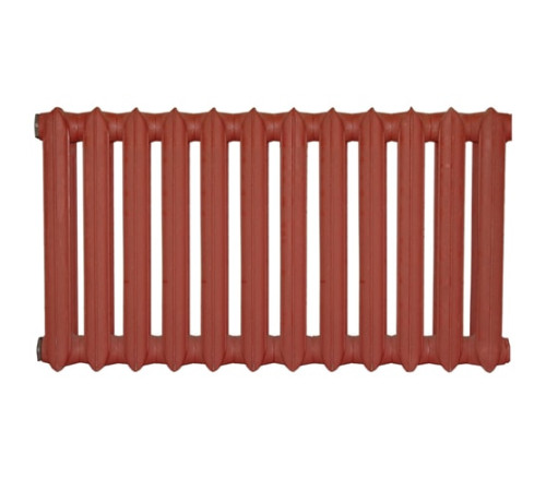 12-секционные чугунные радиаторы Konner в Кобрине