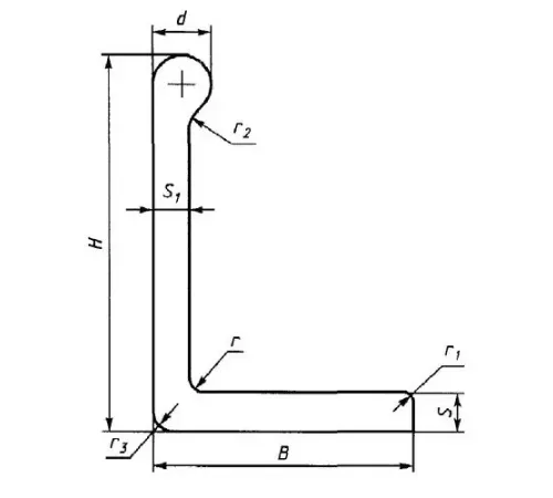 Алюминиевые бульбоугольники в Кобрине для юридических лиц