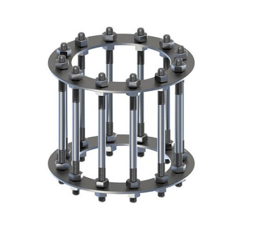 Фундаментные анкерные блоки в Кобрине для юридических лиц