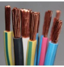 Установочный провод