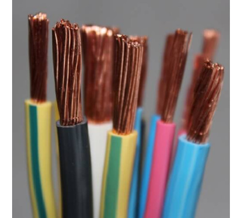 Установочные провода в Кобрине для электромонтажа