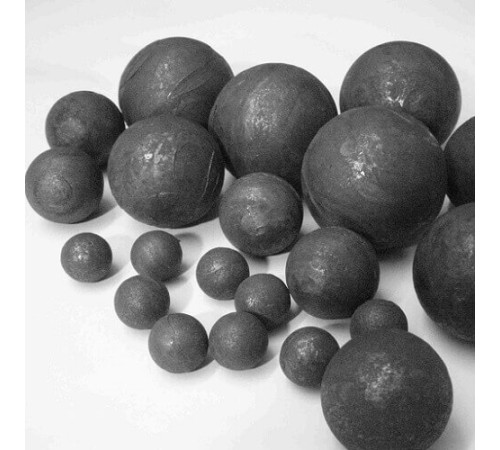 Шары помольные мелющие в Кобрине для предприятий Беларуси