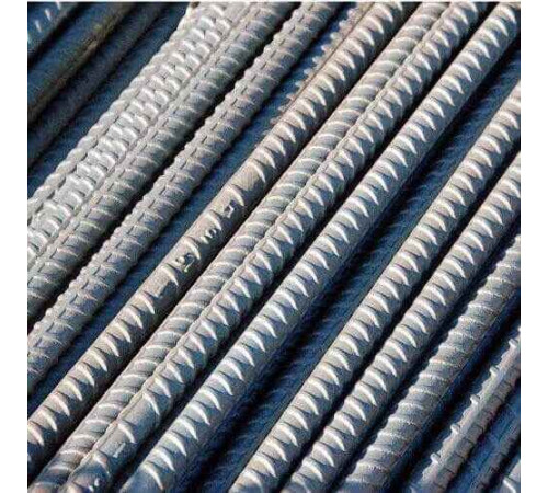 Арматура А5 А800 в Кобрине для строительства