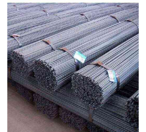 Арматура А500с в Кобрине для строительства