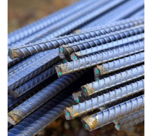 Арматура А6 А1000 в Кобрине для строительства