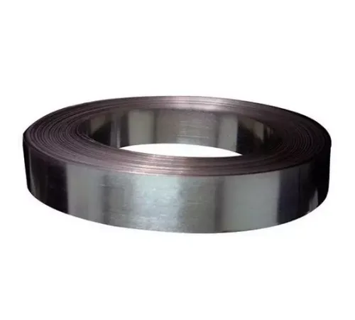 Гафниевые ленты в Кобрине для промышленности