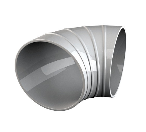 Отводы сварные секторные в Кобрине для промышленных трубопроводов