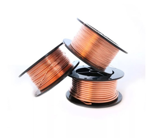 Проволоки медные для электровакуумной промышленности в Кобрине