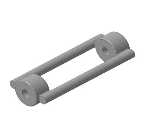 Талрепы для подвесок трубопроводов в Кобрине