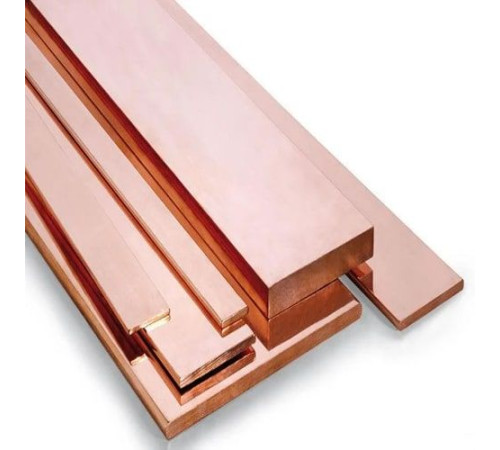 Латунные шины в Кобрине для промышленности и электротехники